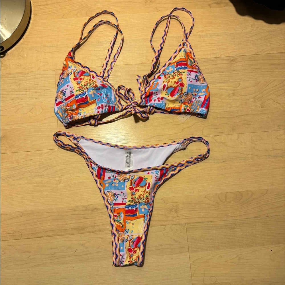 Bikini set